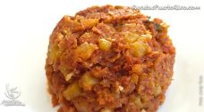 Corned Beef con Papas