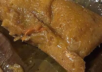 Pasteles de Masa